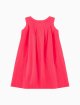 Червона сукня EMPORIO ARMANI KIDS : фото 1 - Invogue