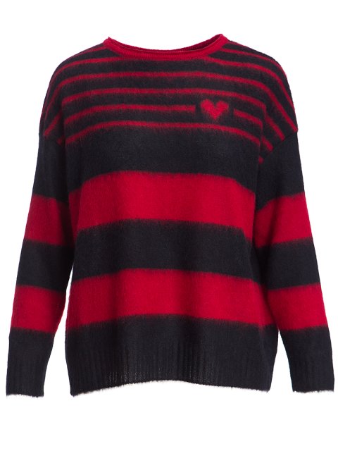 Светр Marc Cain (1672): фото - Invogue