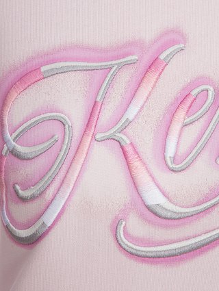 Свитшот Kenzo (1533): фото 7 - Invogue