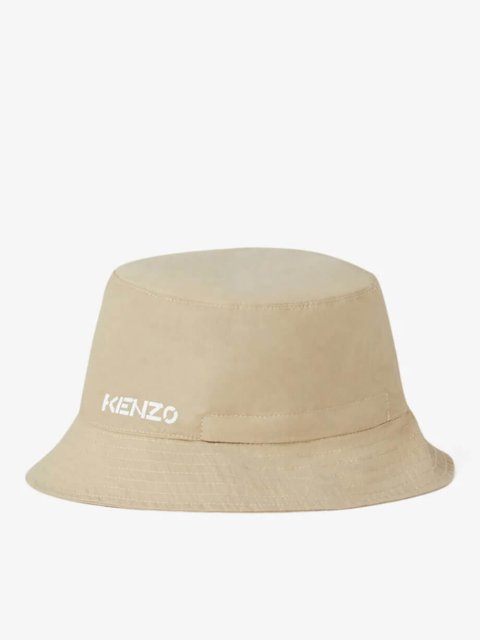 Коричнева панама KENZO : фото 1 - Invogue