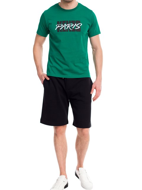 Футболка Kenzo (8538): фото 3 - Invogue