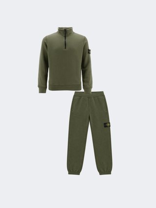 Кофта, штани Stone Island (83510): фото - Invogue