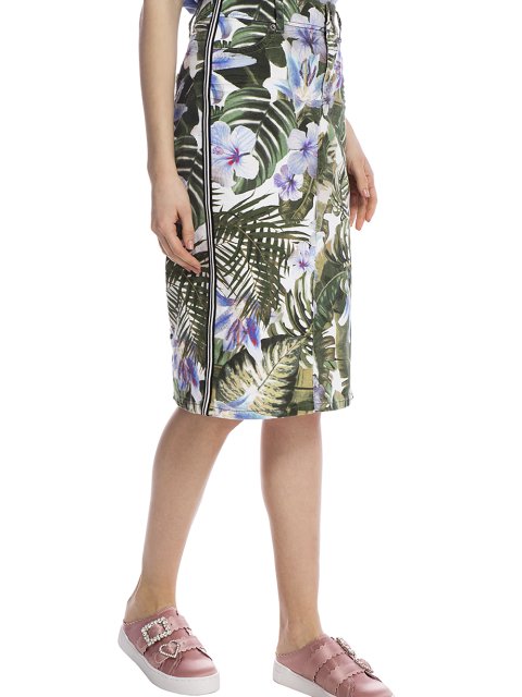 Юбка Marc Cain (40): фото 5 - Invogue