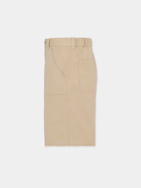Шорти MM6 Maison Margiela (75910): фото 2 - Invogue