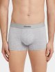 Сірі боксери ZEGNA : фото 1 - Invogue