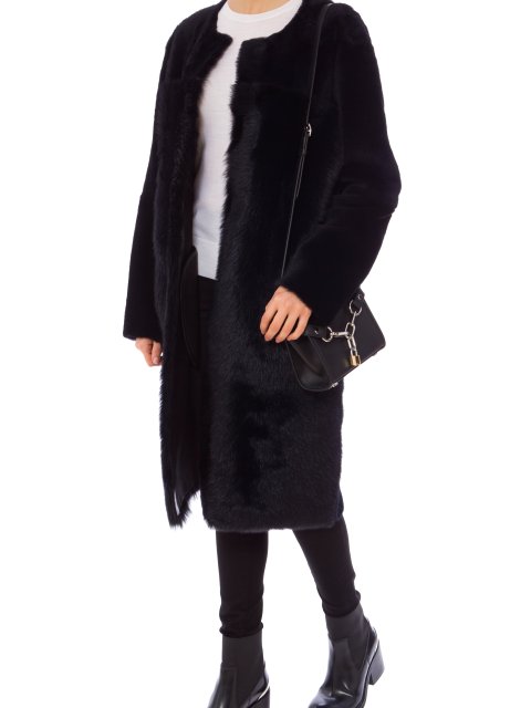 Черевики Acne (1252): фото 3 - Invogue