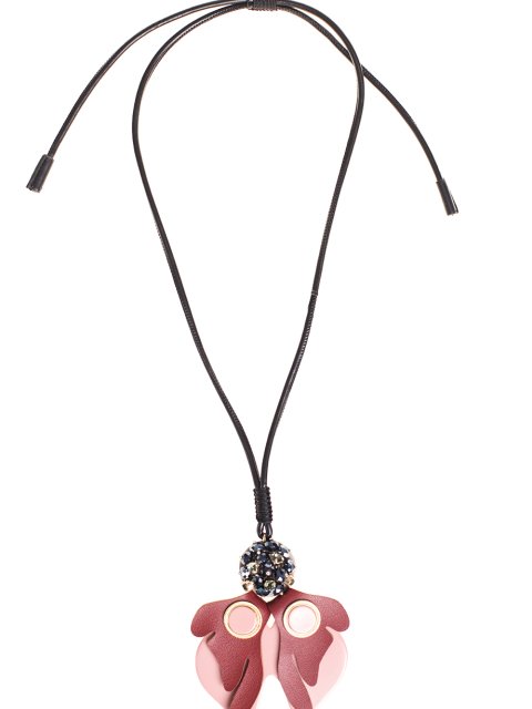 Колье Marella (1226): фото - Invogue