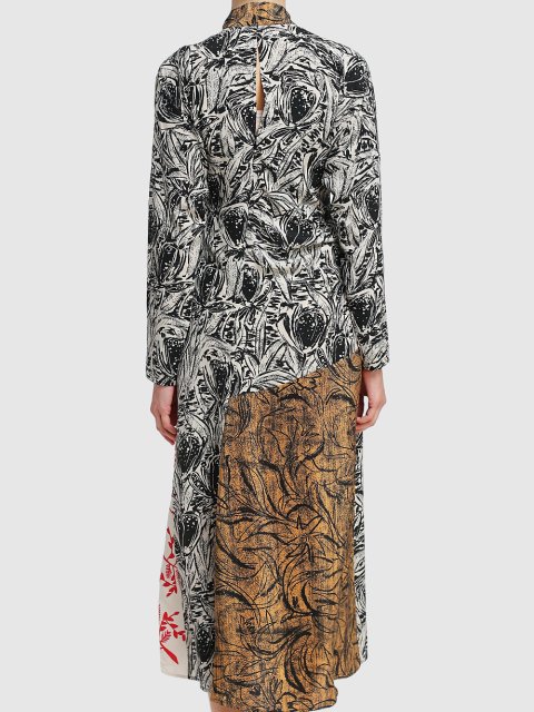 Платье Weekend Max Mara (15287): фото 4 - Invogue