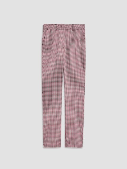 Рожеві брюки MAX&CO : фото - Invogue