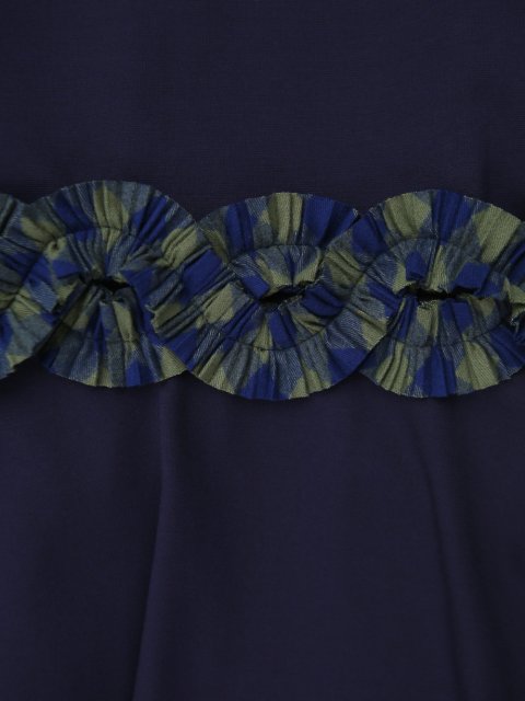 Сукня д/р Il Gufo (20296): фото 3 - Invogue