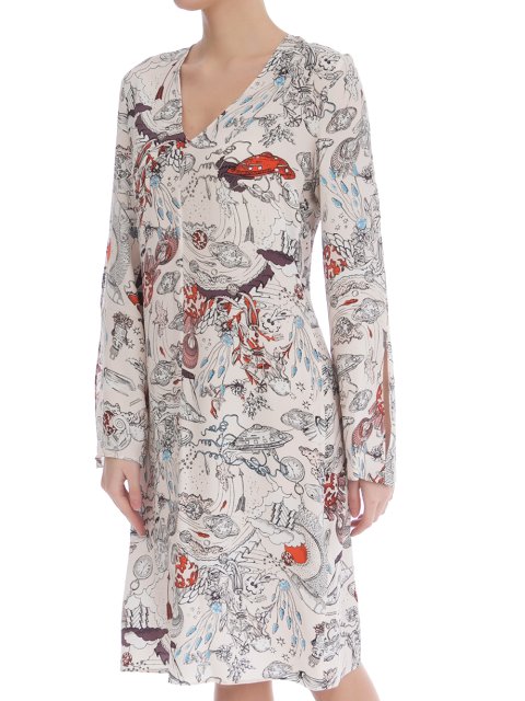 Сукня Dorothee Schumacher (3157): фото 5 - Invogue