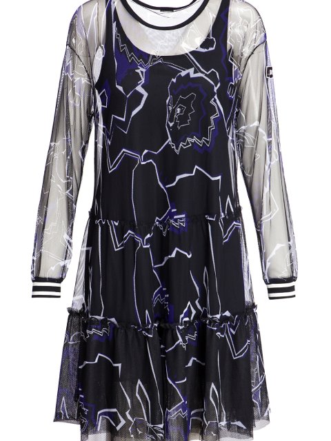 Сукня Marc Cain (1790): фото - Invogue