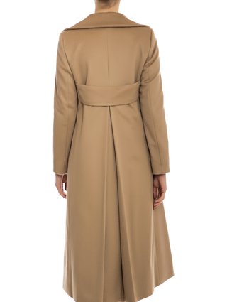 Пальто Max Mara (2128): фото 6 - Invogue