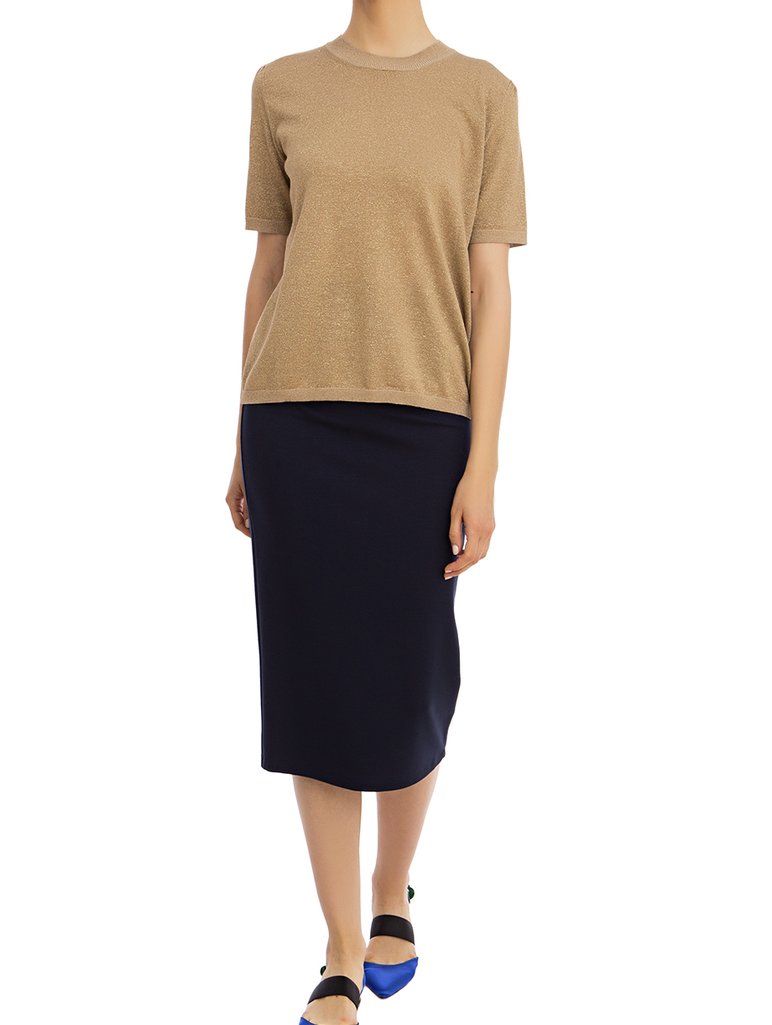 Свитер Weekend Max Mara (2580): фото 3 - Invogue