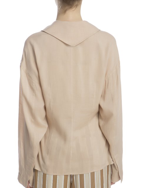 Сорочка Joseph (668): фото 6 - Invogue