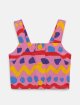 Топ Stella Mccartney (23165): фото - Invogue
