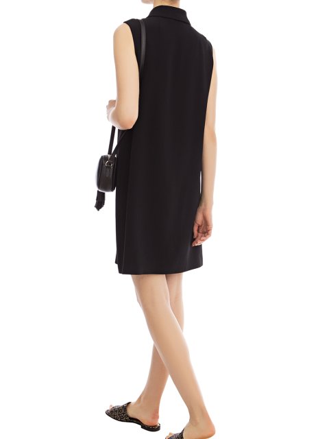 Платье Max Mara (1690): фото 4 - Invogue