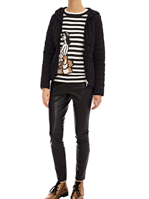 Брюки Marella (4349): фото 3 - Invogue