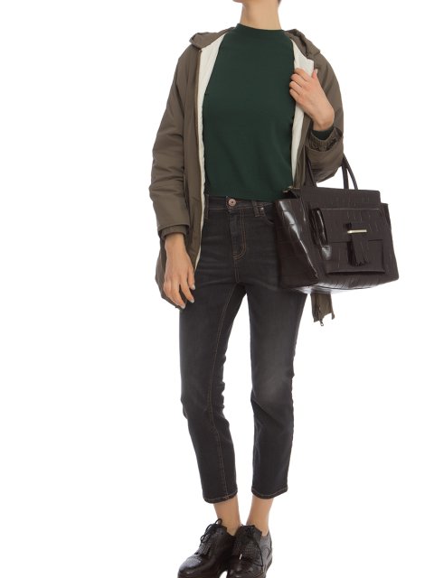 Джинси Weekend Max Mara (992): фото 3 - Invogue