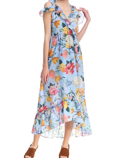 Сукня I Blues (7670): фото 3 - Invogue