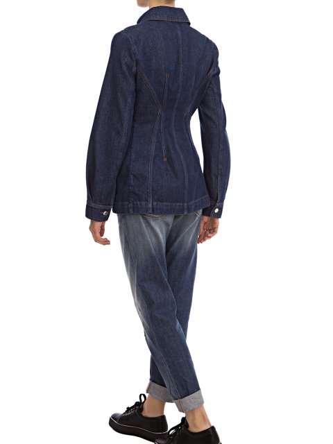 Куртка Max Mara Sportmax (632): фото 4 - Invogue