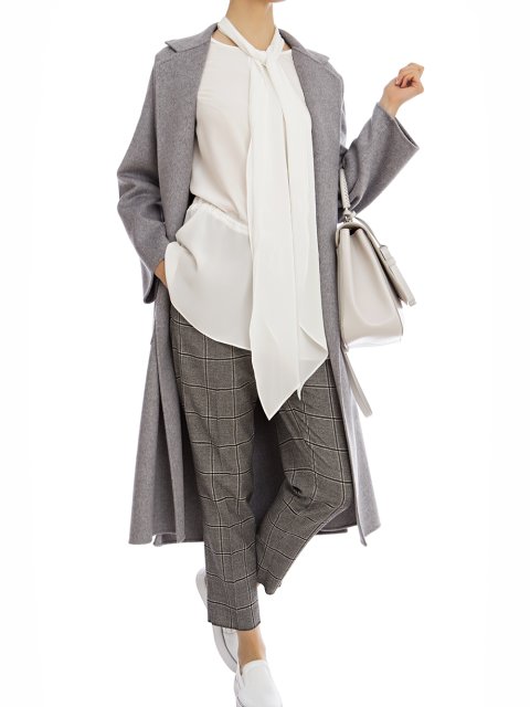 Блуза Max Mara (2704): фото 1 - Invogue