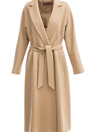 Пальто Max Mara (776): фото 2 - Invogue