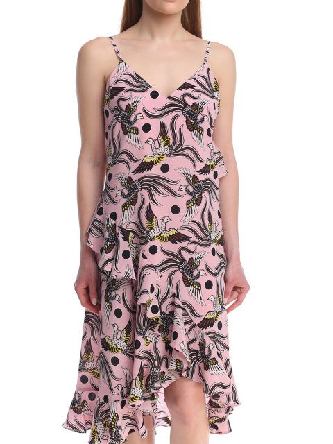 Сукня Kenzo (7705): фото 5 - Invogue