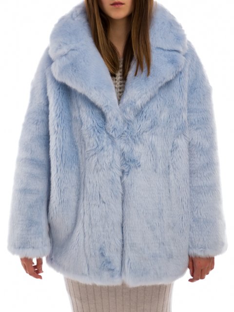 Шуба Marc Cain (1698): фото 5 - Invogue