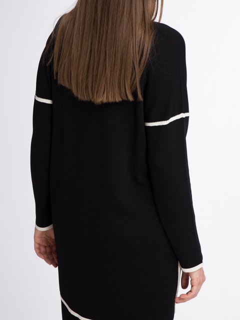 Свитер Marina Rinaldi (193): фото 6 - Invogue