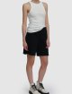 Чорні шорти HELMUT LANG : фото 1 - Invogue