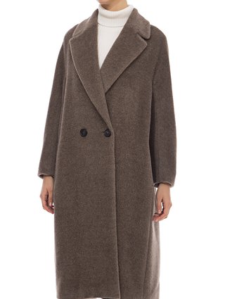 Пальто Max Mara (743): фото 5 - Invogue