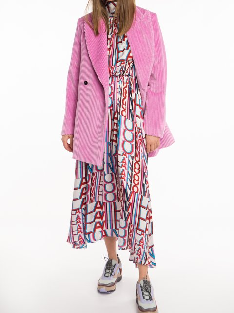 Сукня MSGM (5286): фото 1 - Invogue