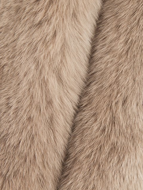 воротник MAX MARA: фото 3 - Invogue