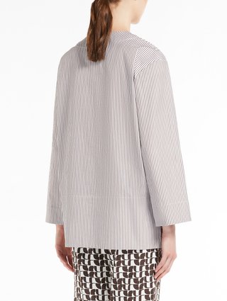 Рубашка Max Mara (22754): фото 2 - Invogue