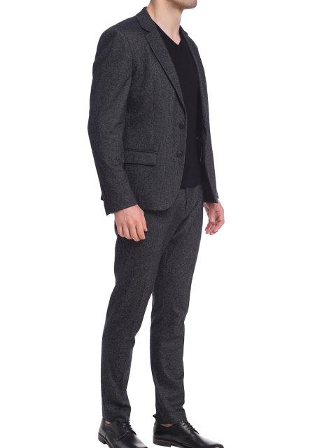 Брюки Antony Morato (5292): фото 3 - Invogue