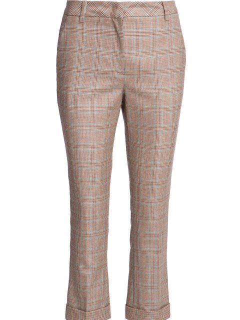 Брюки Marc Cain (1585): фото 2 - Invogue