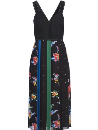 Платье Sportmax (142): фото - Invogue
