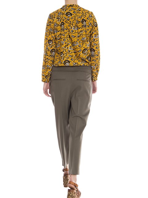 Блуза Isabel Marant (3089): фото 4 - Invogue