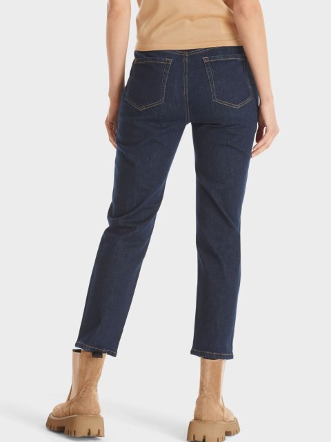 Сині джинси MARC CAIN : фото 2 - Invogue