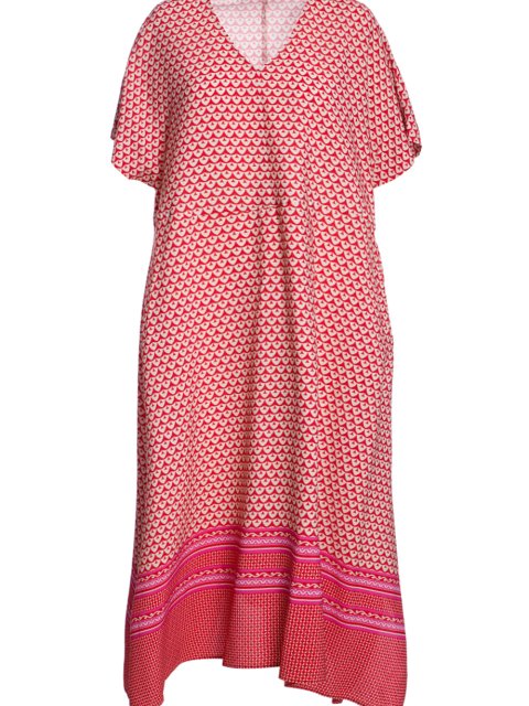 Платье Marina Rinaldi (101): фото 2 - Invogue