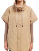 Бежевый жилет WEEKEND MAX MARA: фото 3 - Invogue