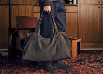 ZEGNA: итальянское мастерство, начавшееся с одного дерева: фото - Invogue