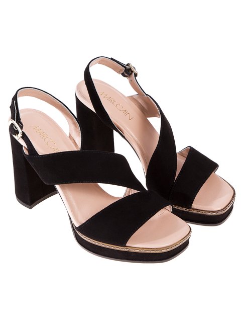 Босоніжки Marc Cain (459): фото 5 - Invogue