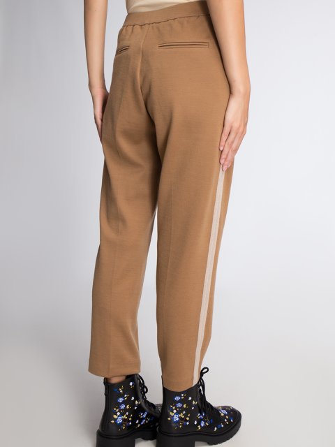 Брюки Weekend Max Mara (5047): фото 7 - Invogue