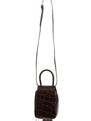 Сумка Weekend Max Mara (1033): фото 5 - Invogue