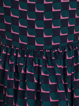 Сукня Kenzo (3153): фото 7 - Invogue