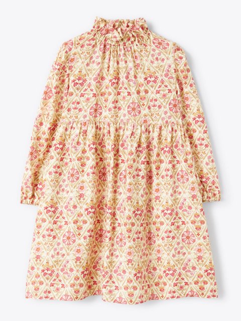 Жовта сукня IL GUFO : фото - Invogue