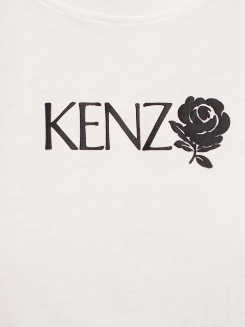 Футболка Kenzo (202): фото 7 - Invogue