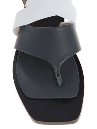 Сандалі Sportmax (22): фото 6 - Invogue